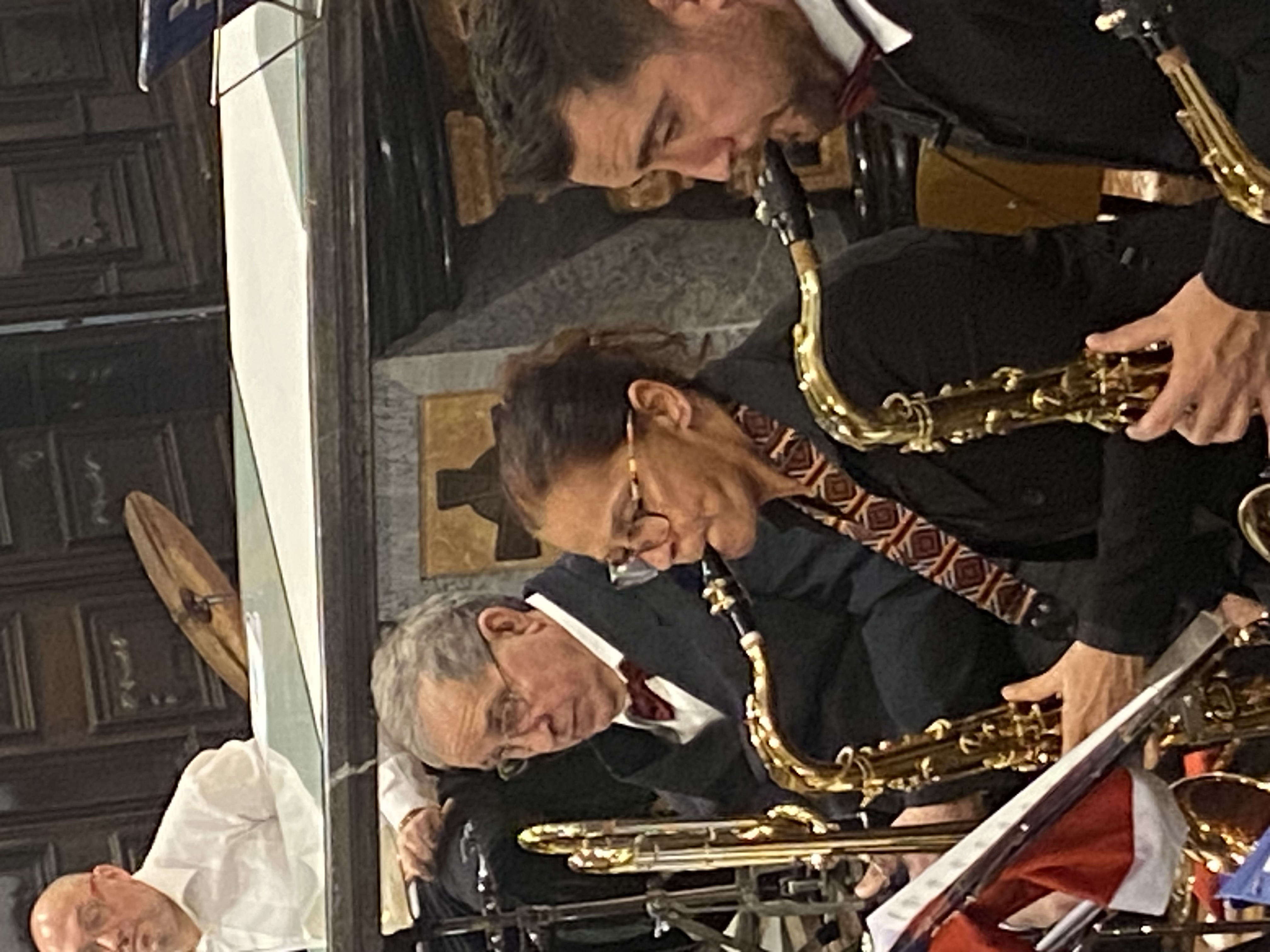 Concerto di natale 2024 4